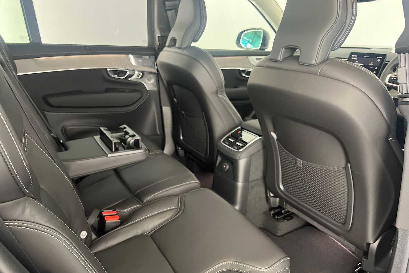 Used Volvo XC90 2025 for sale - 76479682: Photo 31