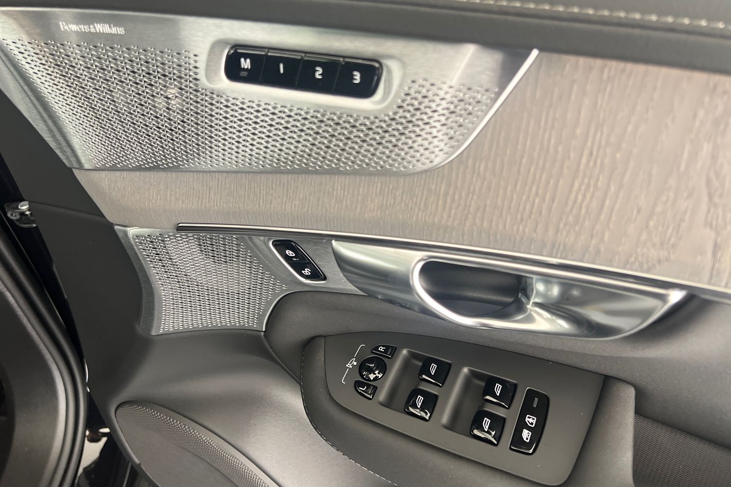 Used Volvo XC90 2025 for sale - 76479682: Photo 32