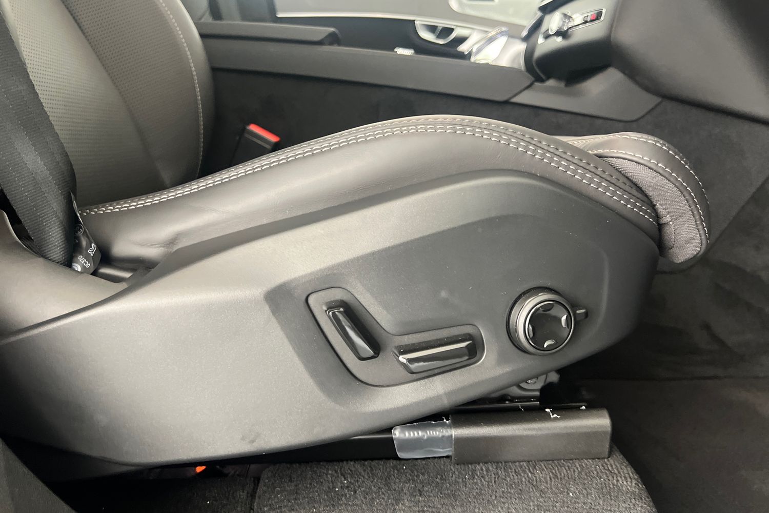 Used Volvo XC90 2025 for sale - 76479682: Photo 33