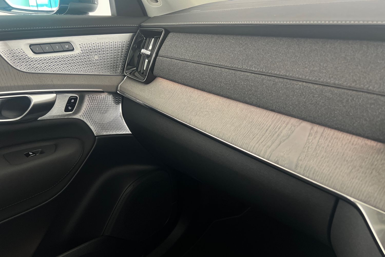 Used Volvo XC90 2025 for sale - 76479682: Photo 34