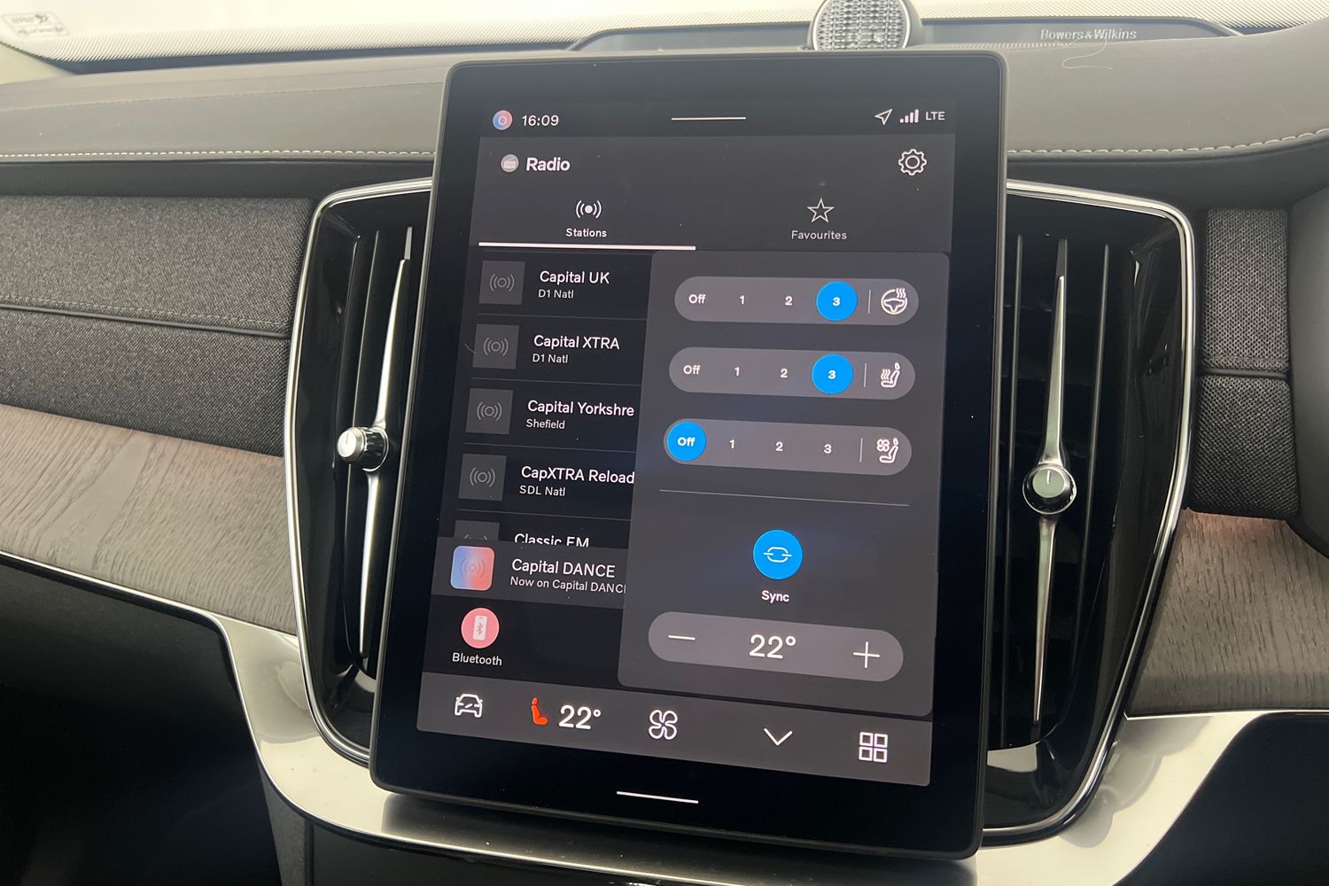 Used Volvo XC90 2025 for sale - 76479682: Photo 36