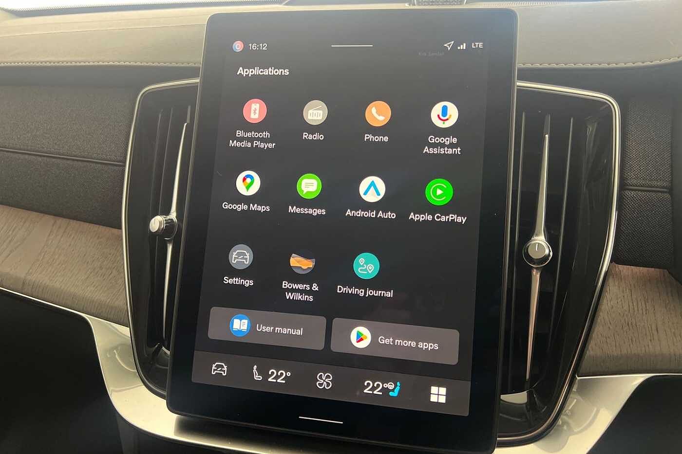 Used Volvo XC90 2025 for sale - 76479682: Photo 37