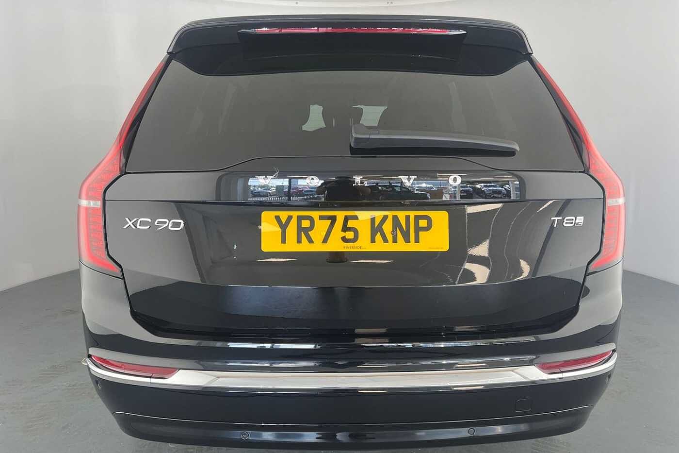 Used Volvo XC90 2025 for sale - 76479682: Photo 39