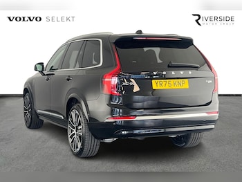 Used Volvo XC90 2025 for sale - 76479682: Photo