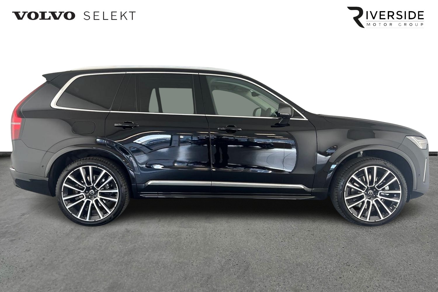 Used Volvo XC90 2025 for sale - 76479682: Photo 4