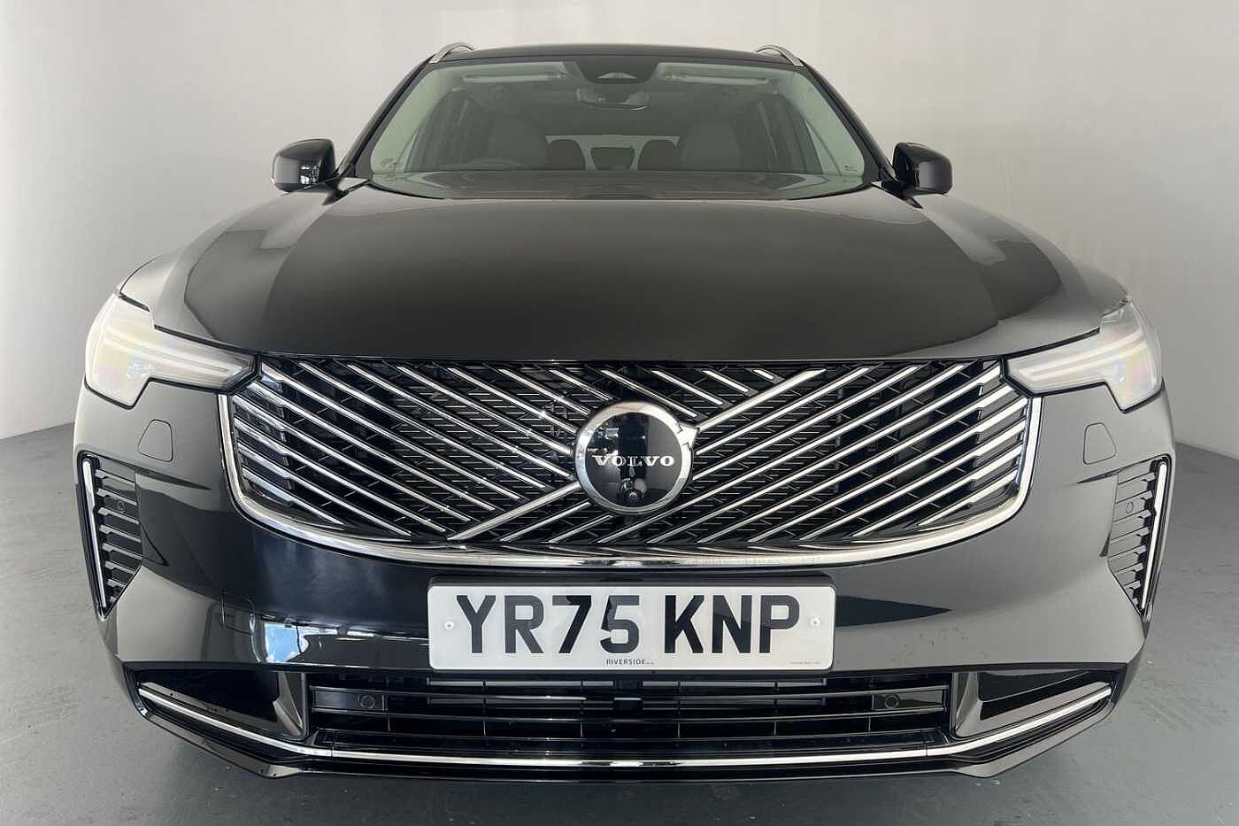 Used Volvo XC90 2025 for sale - 76479682: Photo 40