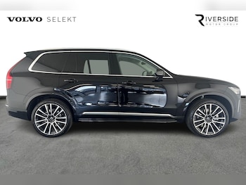 Used Volvo XC90 2025 for sale - 76479682: Photo