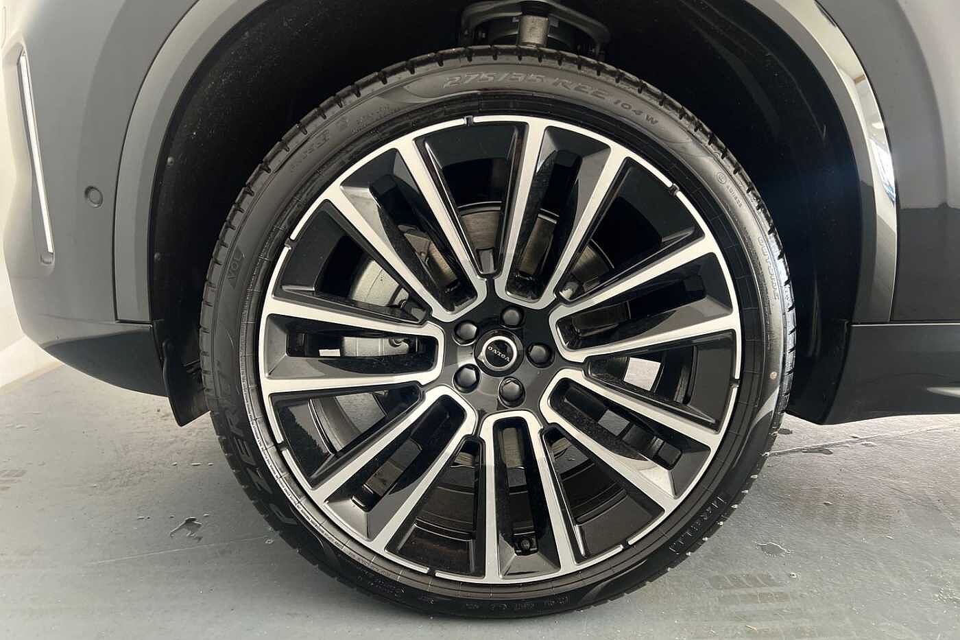 Used Volvo XC90 2025 for sale - 76479682: Photo 5