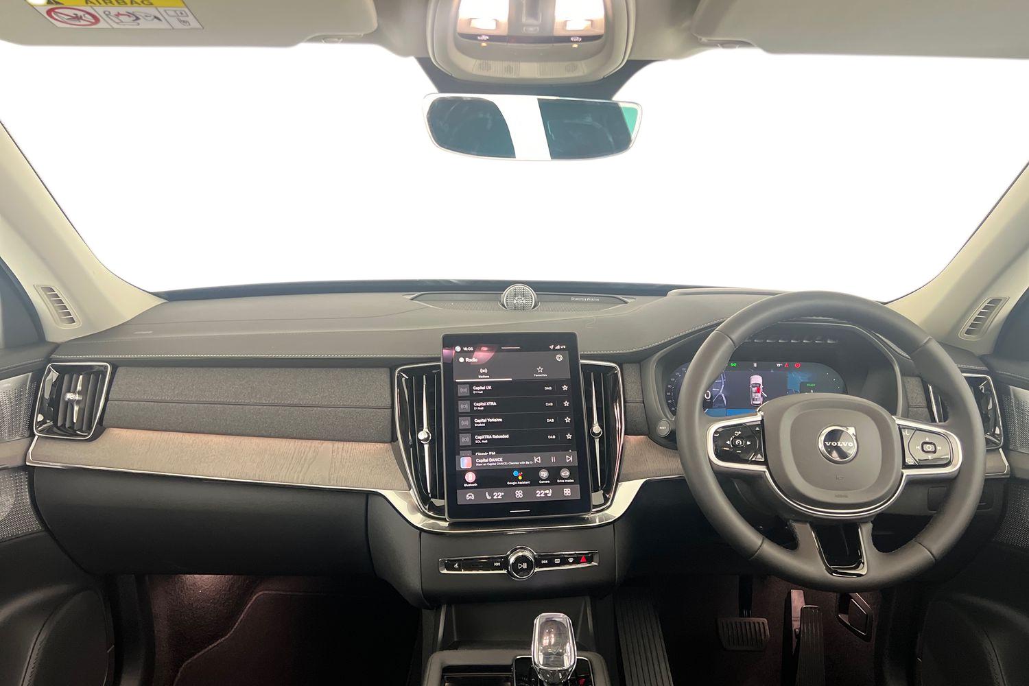 Used Volvo XC90 2025 for sale - 76479682: Photo 6