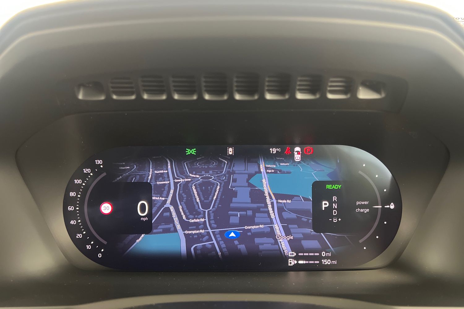 Used Volvo XC90 2025 for sale - 76479682: Photo 7