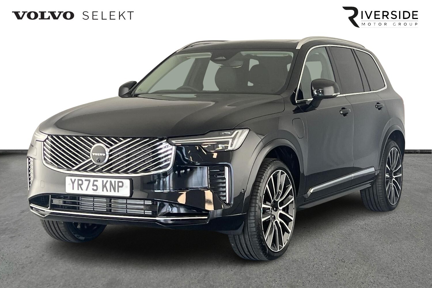 Used Volvo XC90 2025 for sale - 76479682: Photo 9