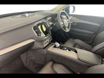 Used Volvo XC90 2024 for sale - 75439995: Photo