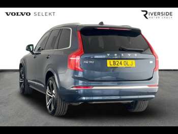 Used Volvo XC90 2024 for sale - 75439995: Photo