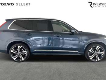 Used Volvo XC90 2024 for sale - 75439995: Photo
