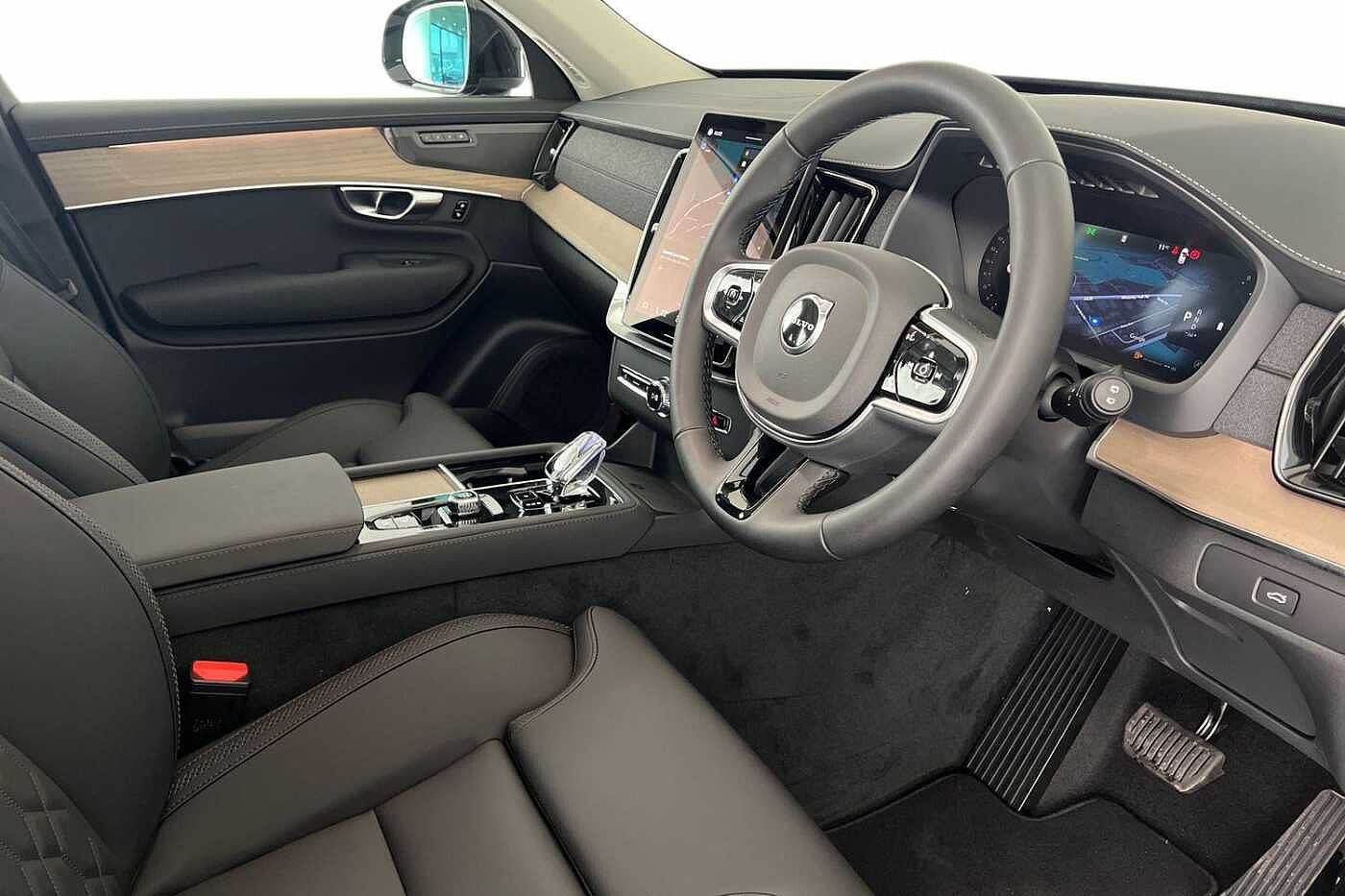 Used Volvo XC90 2025 for sale - 76796326: Photo 10