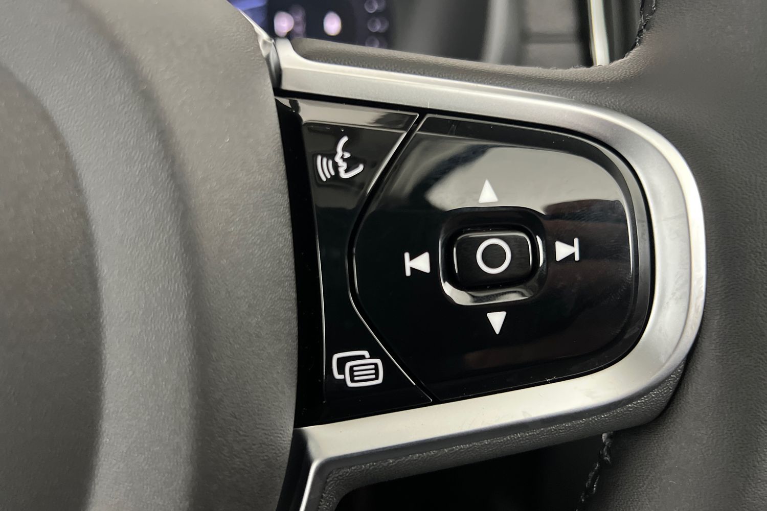 Used Volvo XC90 2025 for sale - 76796326: Photo 12