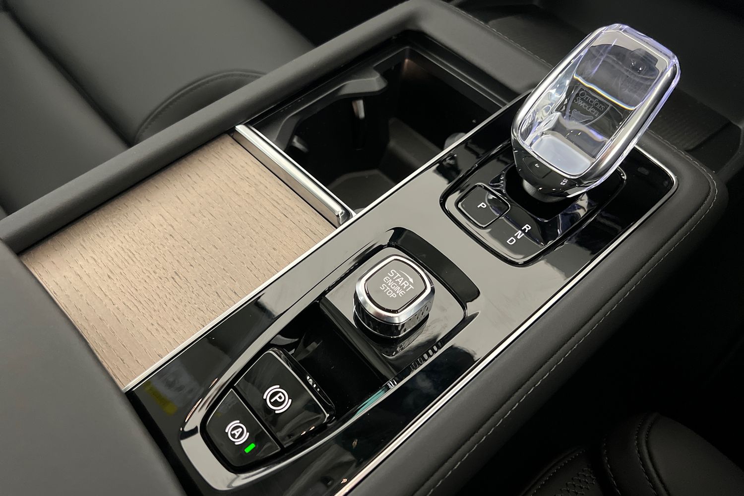 Used Volvo XC90 2025 for sale - 76796326: Photo 13