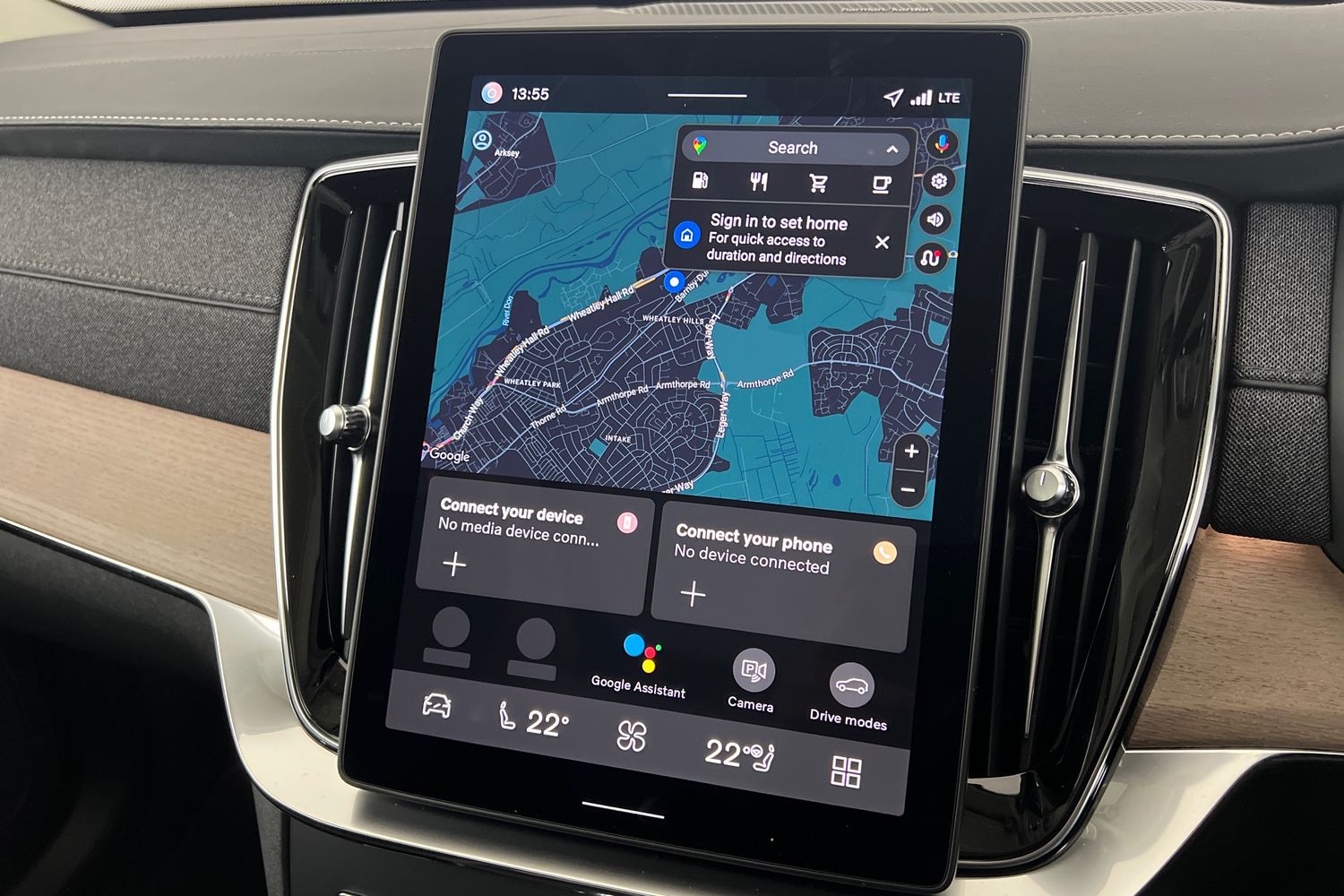 Used Volvo XC90 2025 for sale - 76796326: Photo 15