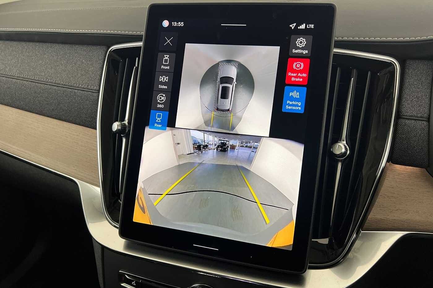 Used Volvo XC90 2025 for sale - 76796326: Photo 16