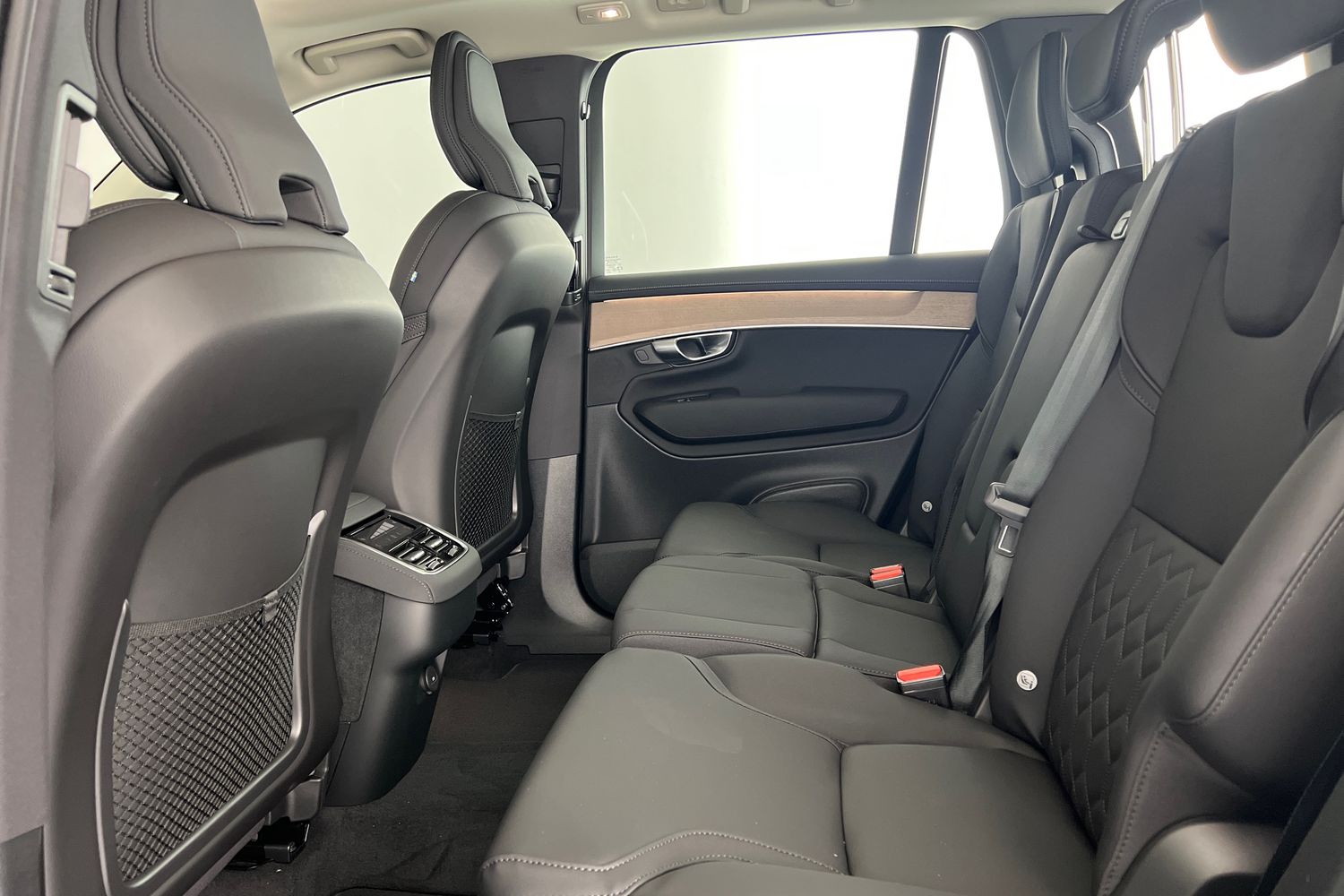 Used Volvo XC90 2025 for sale - 76796326: Photo 17