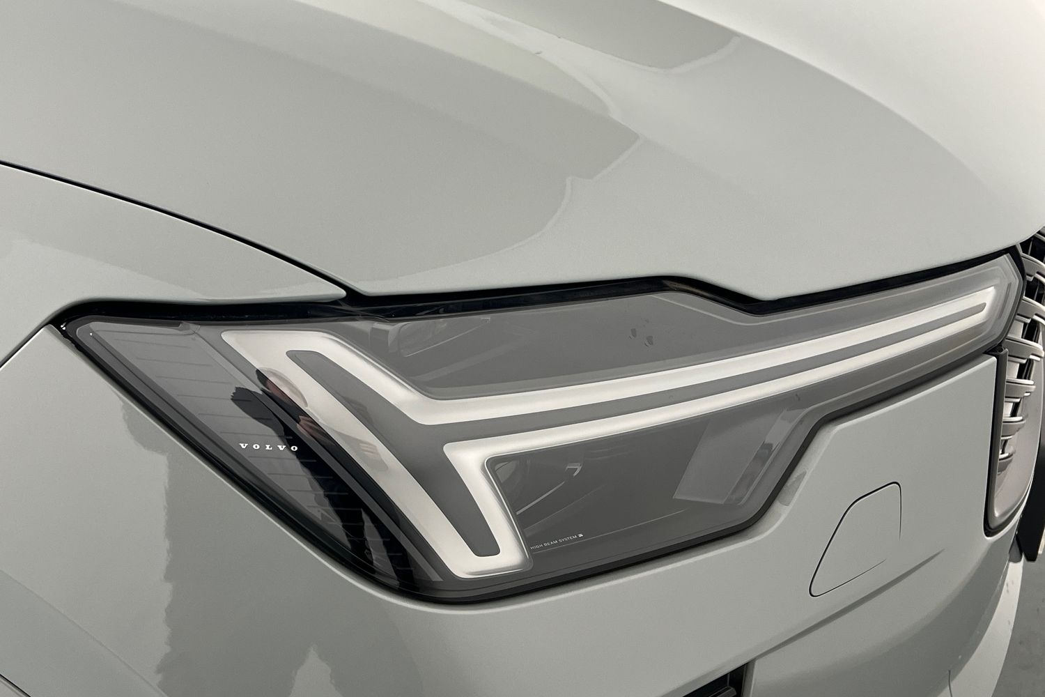 Used Volvo XC90 2025 for sale - 76796326: Photo 18