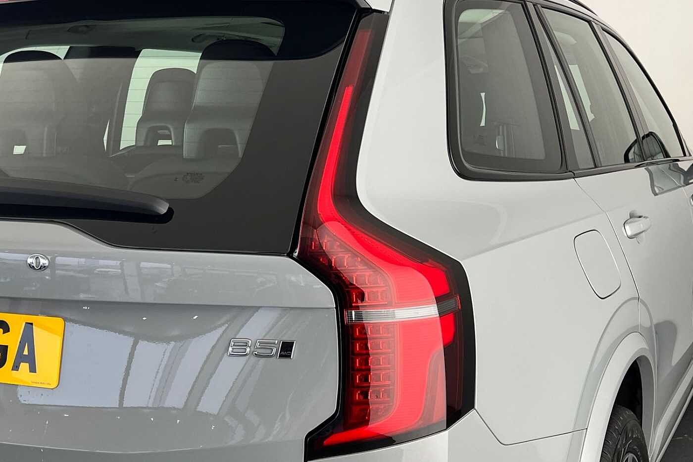 Used Volvo XC90 2025 for sale - 76796326: Photo 20