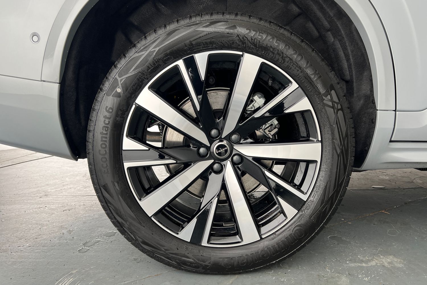 Used Volvo XC90 2025 for sale - 76796326: Photo 24