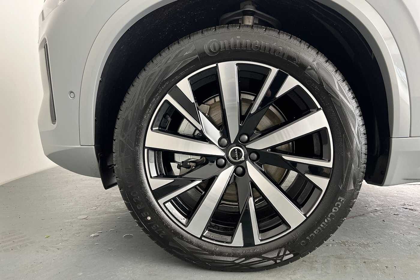 Used Volvo XC90 2025 for sale - 76796326: Photo 26