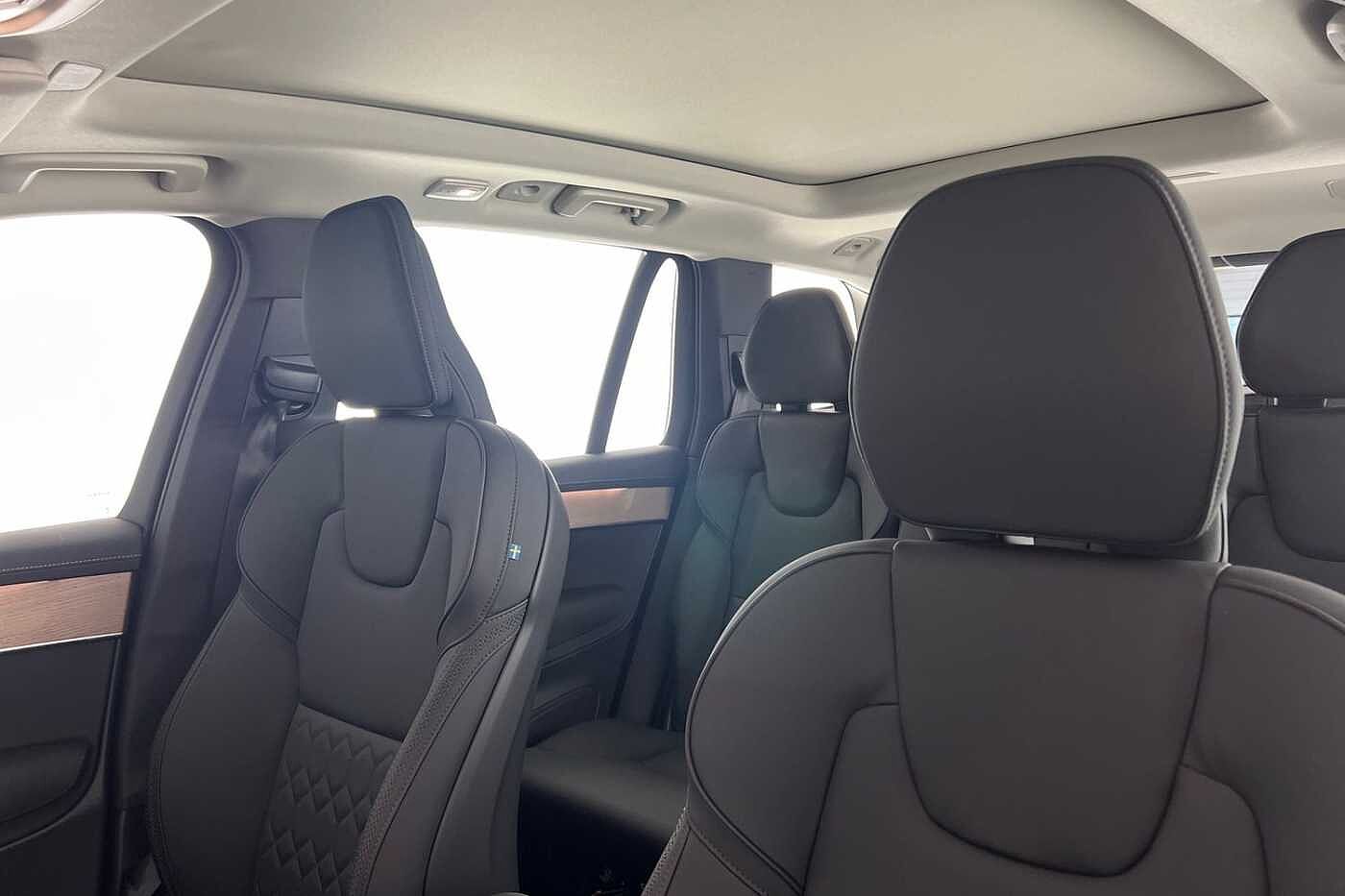 Used Volvo XC90 2025 for sale - 76796326: Photo 27