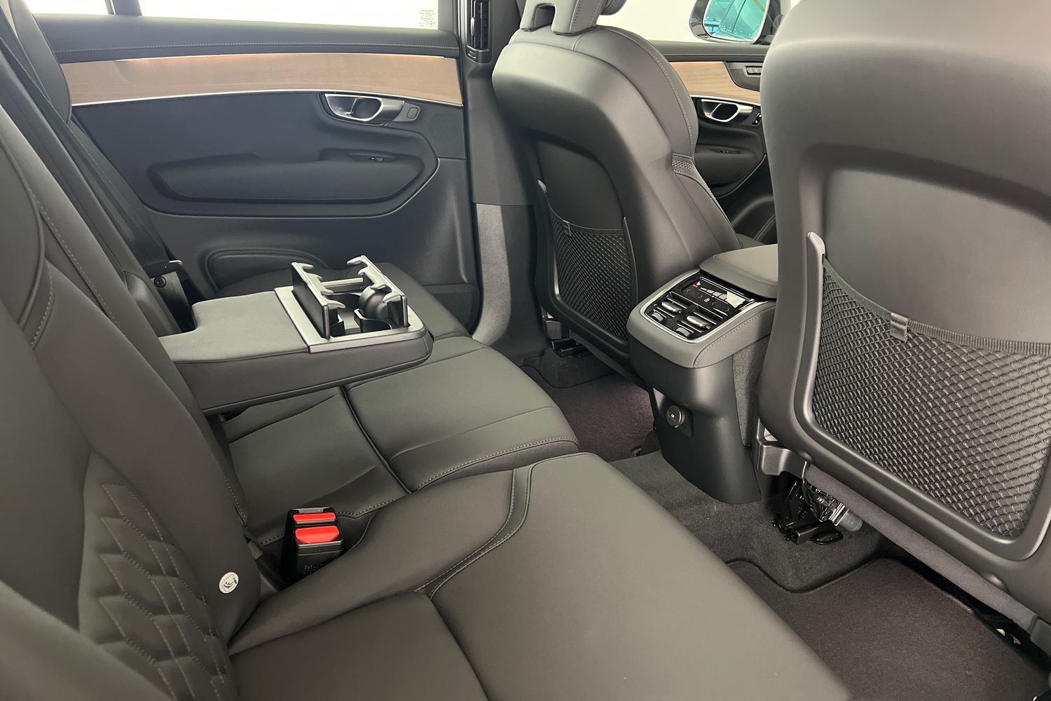 Used Volvo XC90 2025 for sale - 76796326: Photo 29