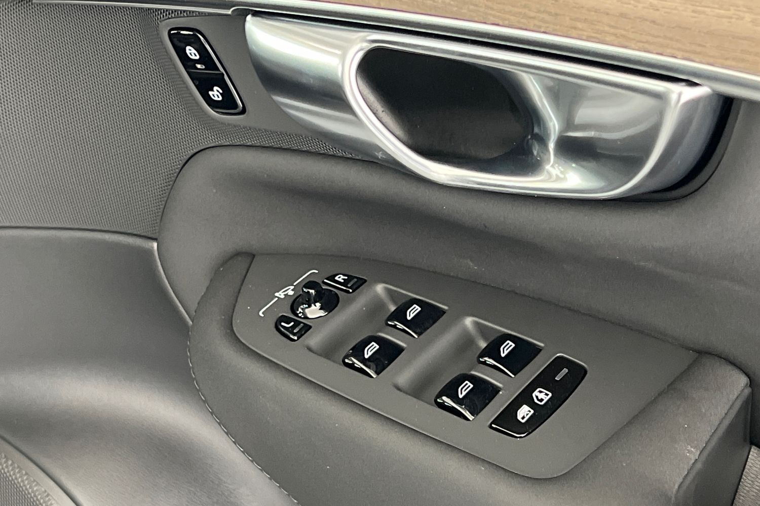 Used Volvo XC90 2025 for sale - 76796326: Photo 30