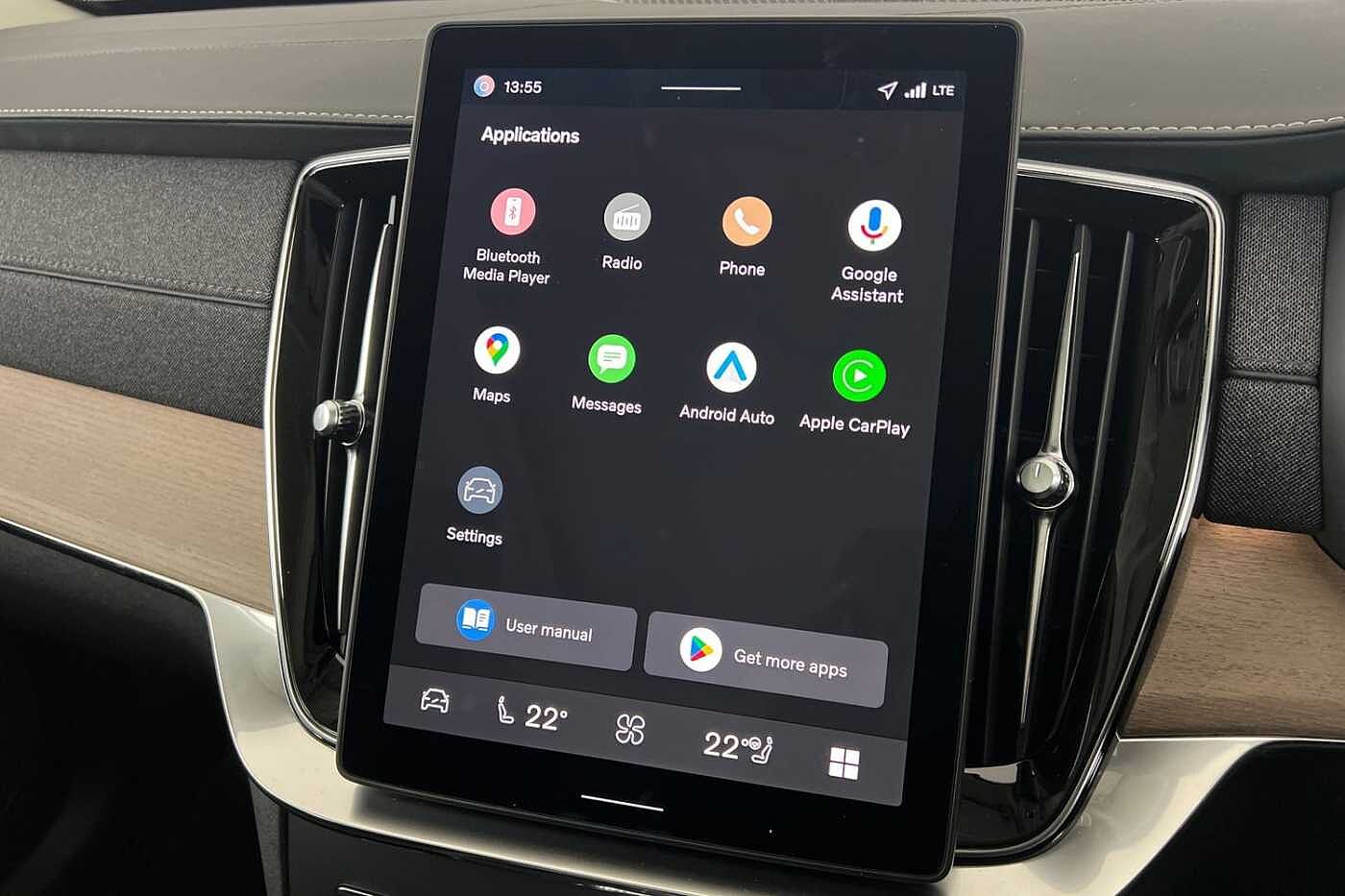 Used Volvo XC90 2025 for sale - 76796326: Photo 33