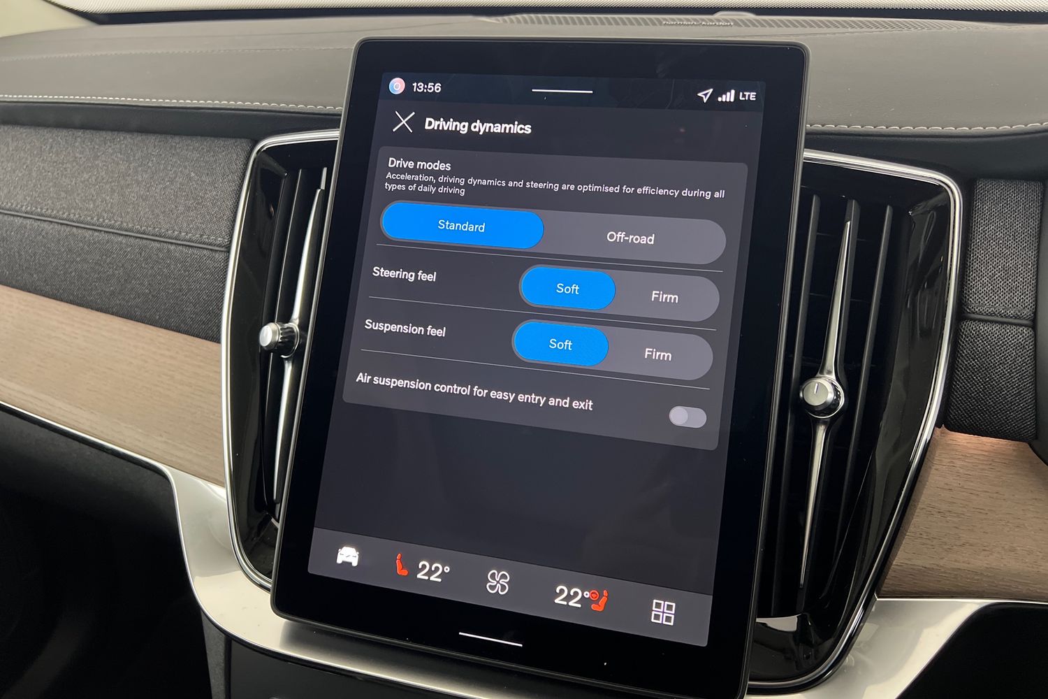 Used Volvo XC90 2025 for sale - 76796326: Photo 35