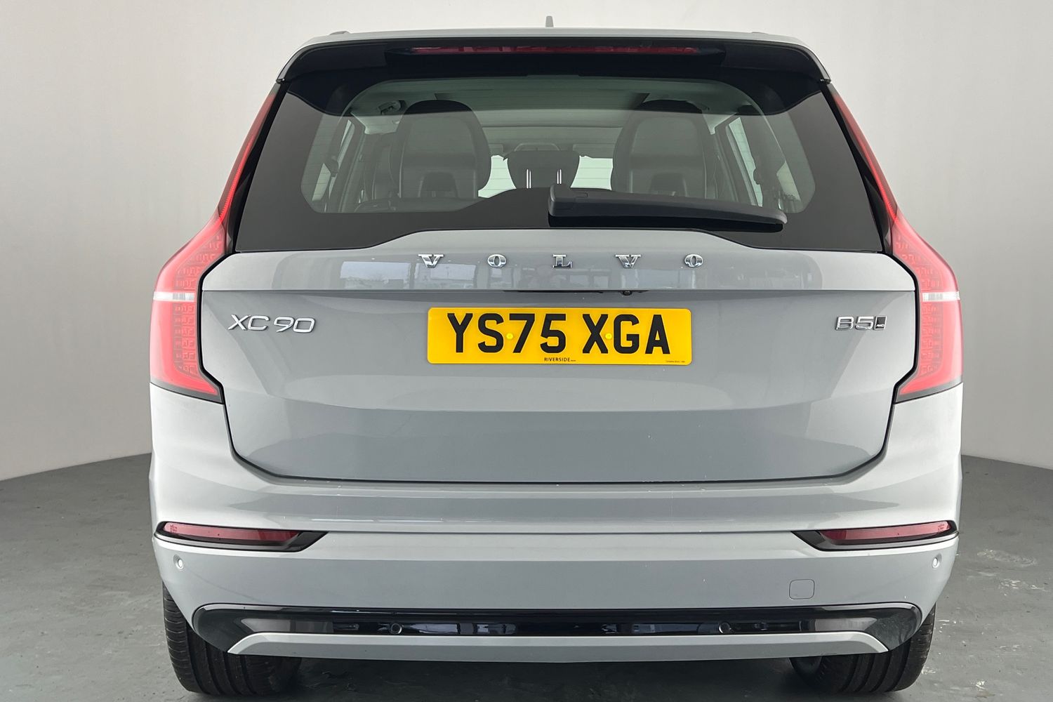 Used Volvo XC90 2025 for sale - 76796326: Photo 39