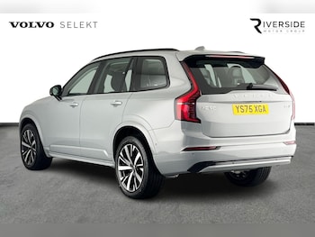 Used Volvo XC90 2025 for sale - 76796326: Photo