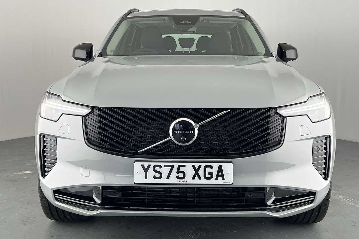 Used Volvo XC90 2025 for sale - 76796326: Photo 40