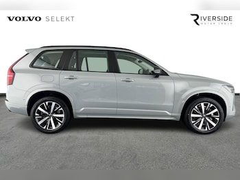Used Volvo XC90 2025 for sale - 76796326: Photo