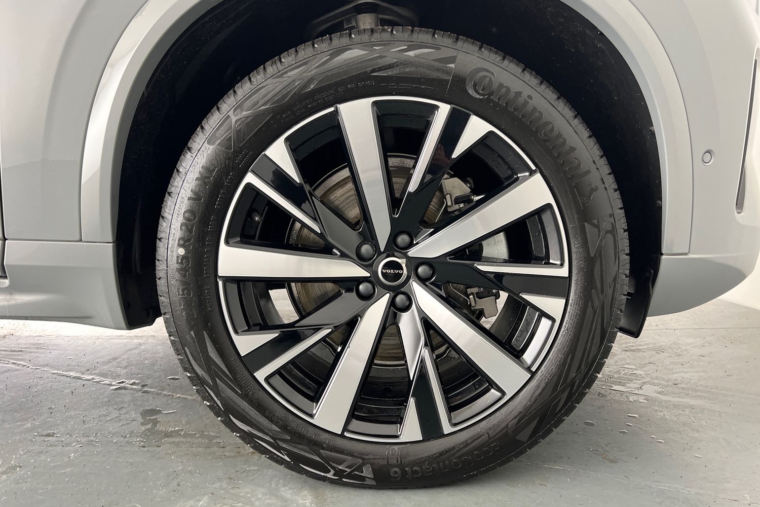 Used Volvo XC90 2025 for sale - 76796326: Photo 5