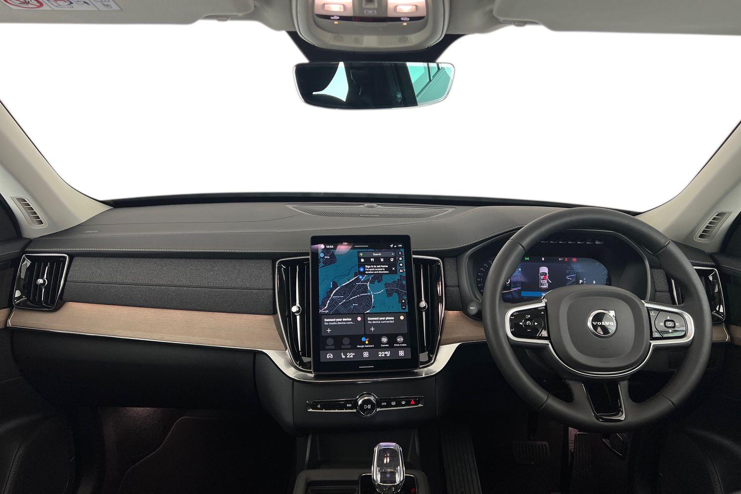 Used Volvo XC90 2025 for sale - 76796326: Photo 6