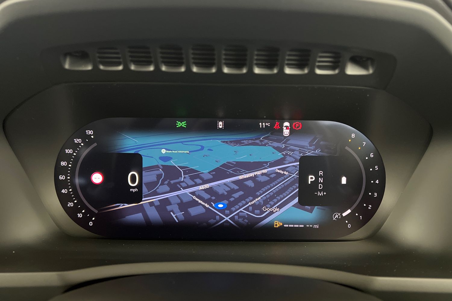 Used Volvo XC90 2025 for sale - 76796326: Photo 7