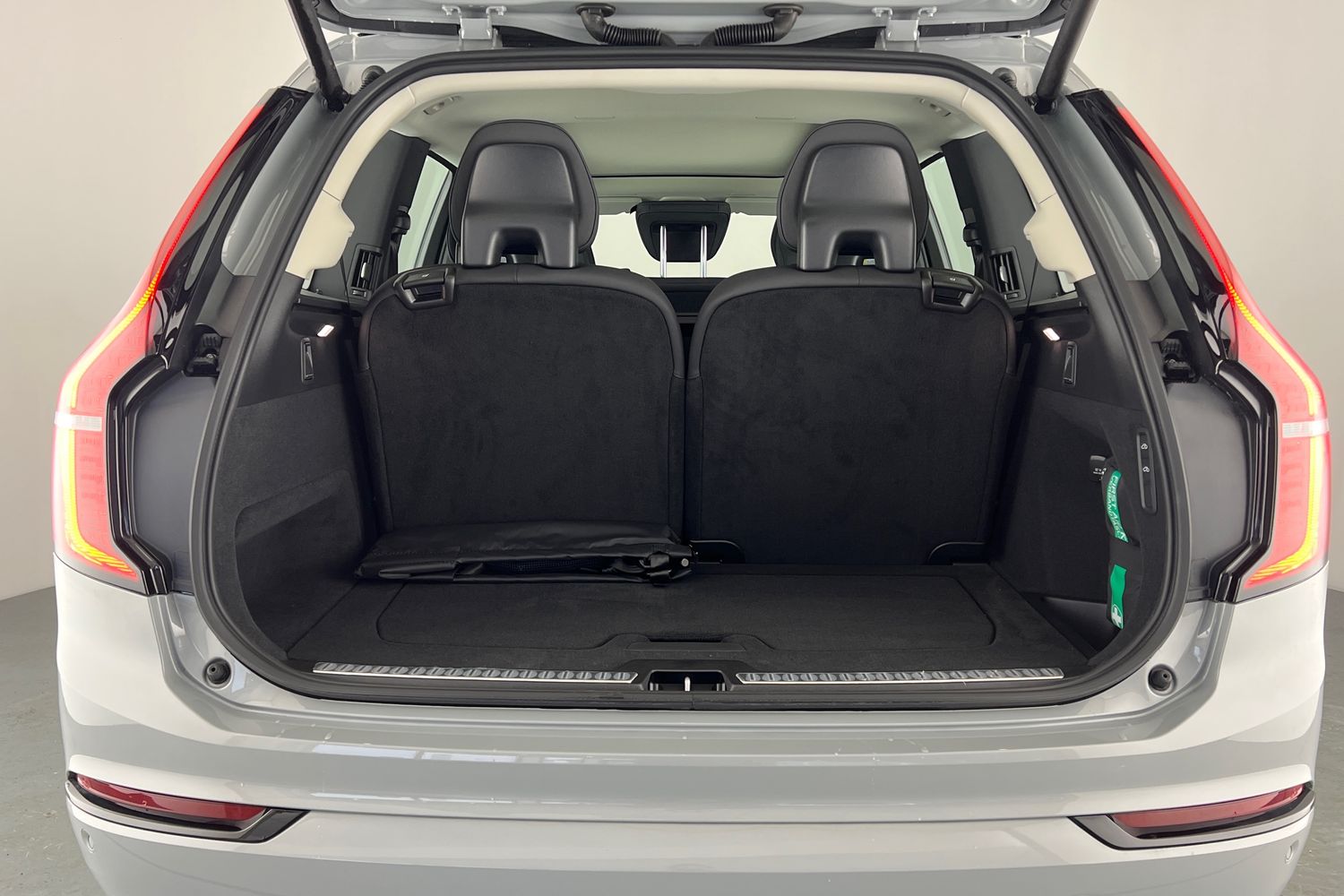 Used Volvo XC90 2025 for sale - 76796326: Photo 8