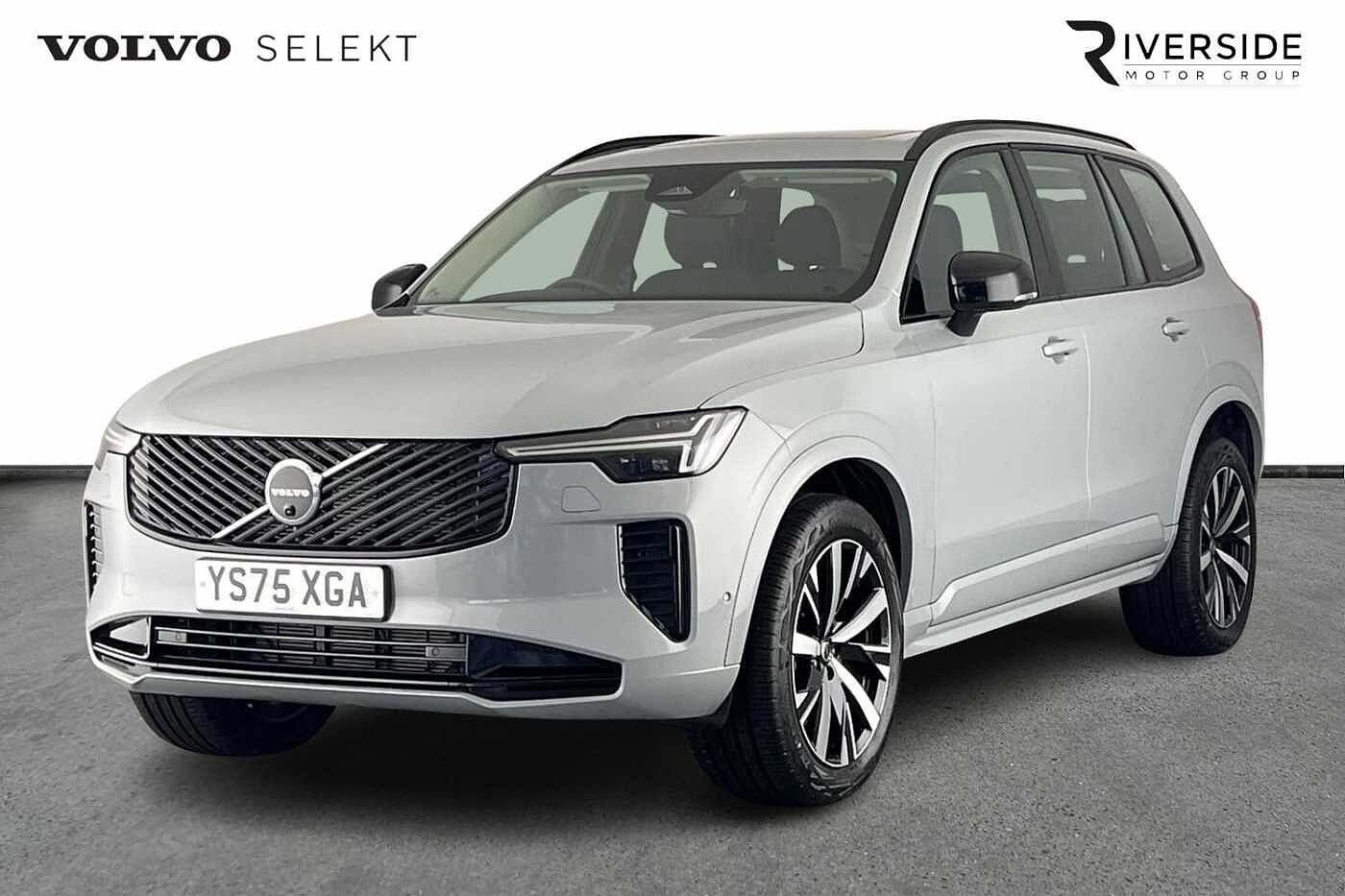 Used Volvo XC90 2025 for sale - 76796326: Photo 9