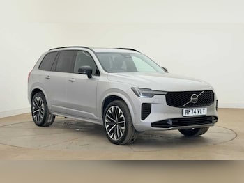 Used Volvo XC90 2025 for sale - 78467843: Photo
