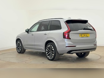 Used Volvo XC90 2025 for sale - 78467843: Photo