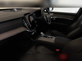 Used Volvo XC90 2025 for sale - 78467843: Photo