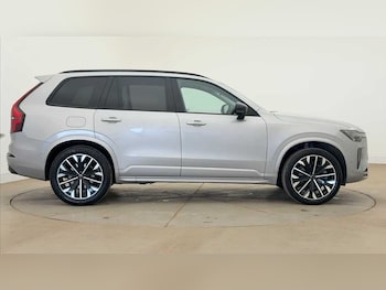 Used Volvo XC90 2025 for sale - 78467843: Photo
