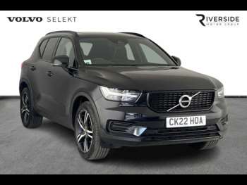 2022 - R-Design, T3 (Sunroof:Driver Assist:Park Camera:Harmon Kardon) 5-Door