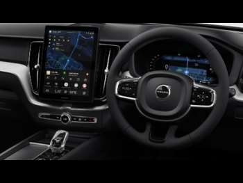 Used Volvo XC60  for sale - 74869826: Photo