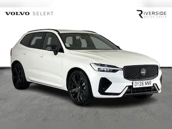 Used Volvo XC60 2026 for sale - 79673814: Photo
