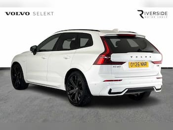 Used Volvo XC60 2026 for sale - 79673814: Photo